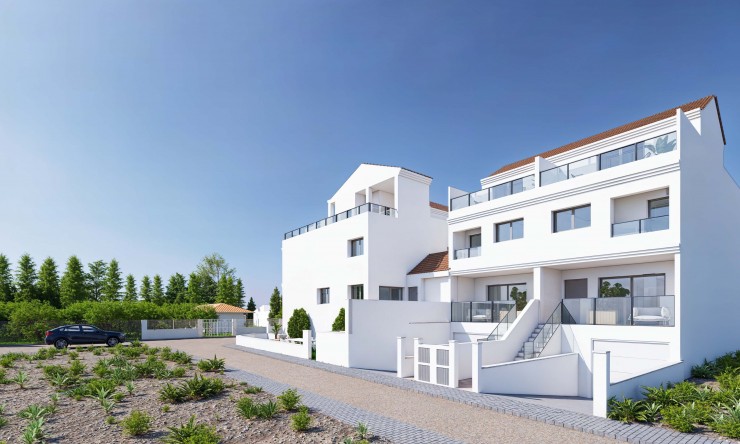 Nieuwbouw Woningen -  -
Rafal