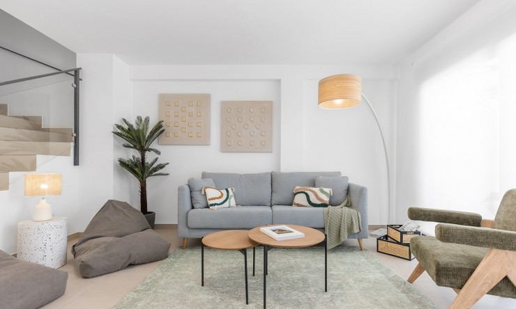 Nieuwbouw Woningen -  -
Rafal