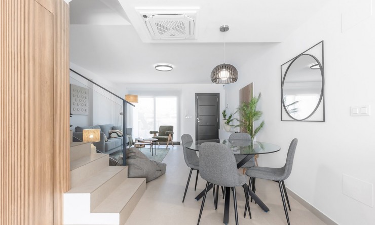 Nieuwbouw Woningen -  -
Rafal