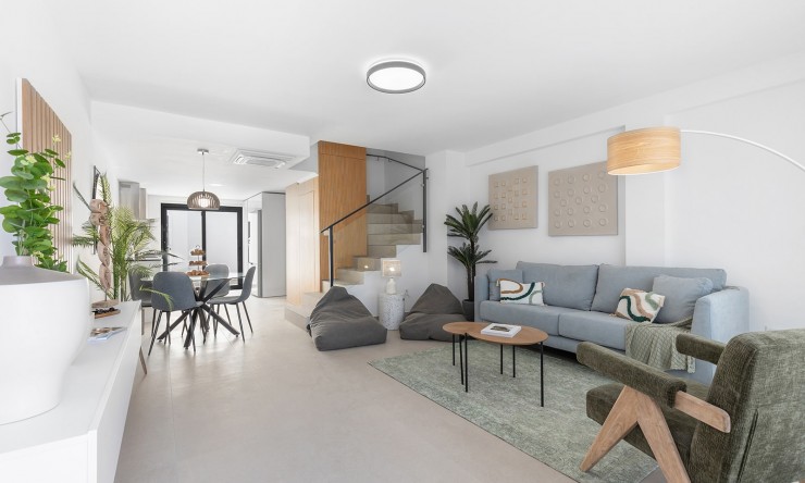Nieuwbouw Woningen -  -
Rafal