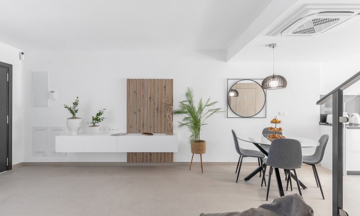Nieuwbouw Woningen -  -
Rafal
