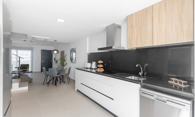 Nieuwbouw Woningen -  -
Rafal