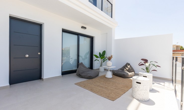 Nieuwbouw Woningen -  -
Rafal