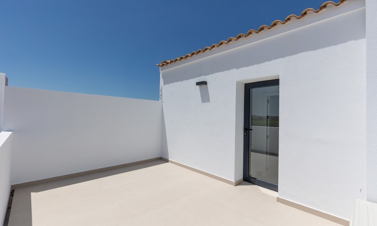 Nieuwbouw Woningen -  -
Rafal