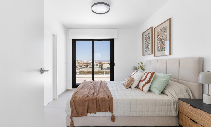 Nieuwbouw Woningen -  -
Rafal