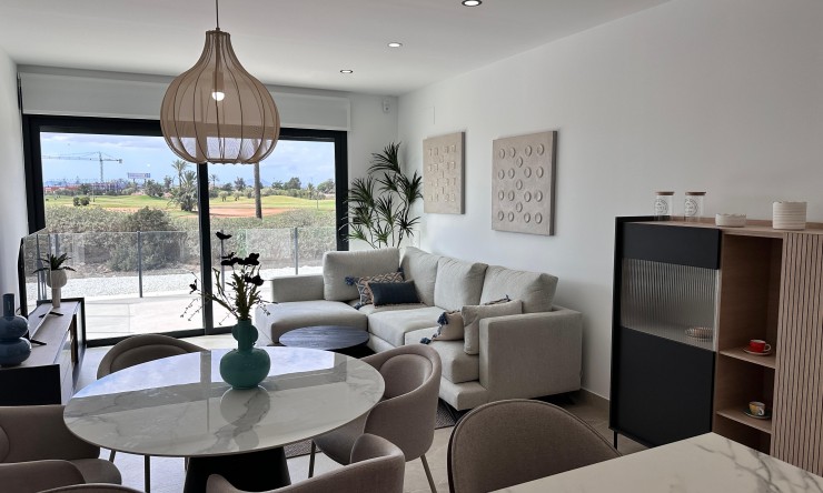 Nieuwbouw Woningen -  -
Los Alcazares