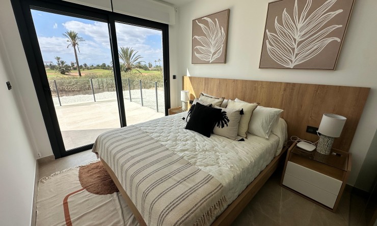 Nieuwbouw Woningen -  -
Los Alcazares