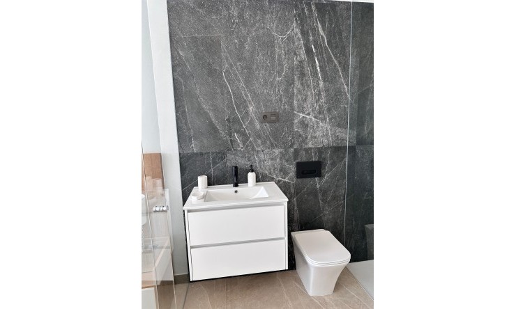 Nieuwbouw Woningen -  -
Los Alcazares