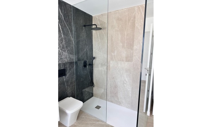 Nieuwbouw Woningen -  -
Los Alcazares
