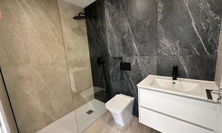 Nieuwbouw Woningen -  -
Los Alcazares