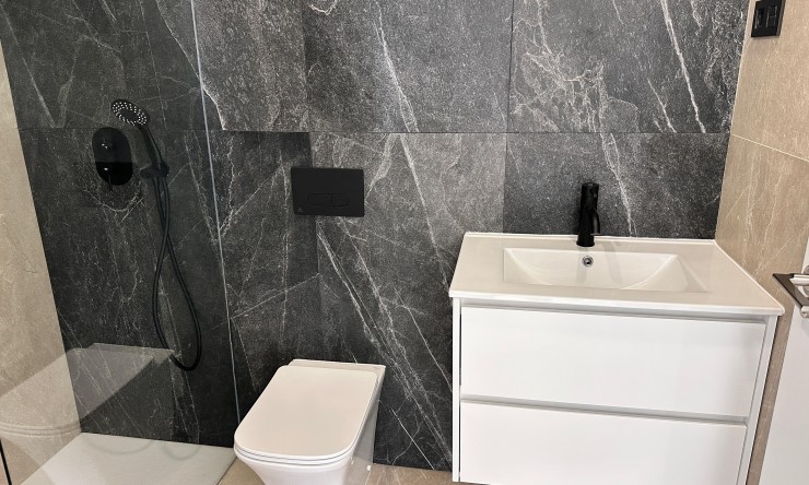 Nieuwbouw Woningen -  -
Los Alcazares