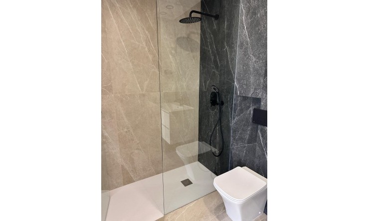 Nieuwbouw Woningen -  -
Los Alcazares