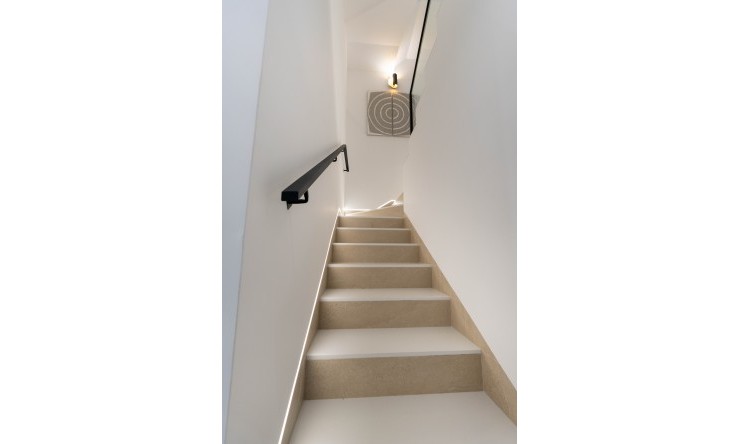 Nieuwbouw Woningen -  -
San Pedro del Pinatar