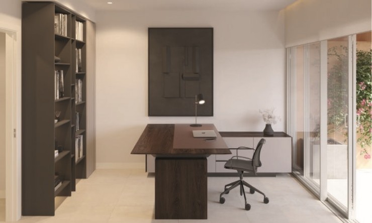 Nieuwbouw Woningen -  -
Torrevieja