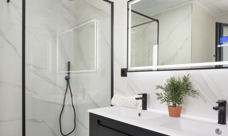 Nieuwbouw Woningen -  -
San Pedro del Pinatar