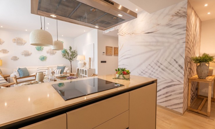 Nieuwbouw Woningen -  -
La Finca Golf