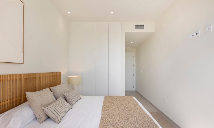 Nieuwbouw Woningen -  -
Los Alcazares