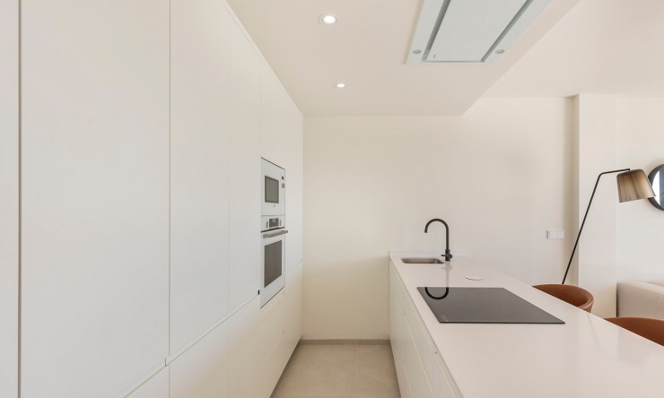 Nouvelle construction -  -
Los Alcazares
