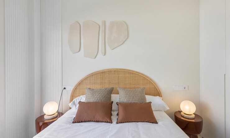 Nouvelle construction -  -
Los Alcazares