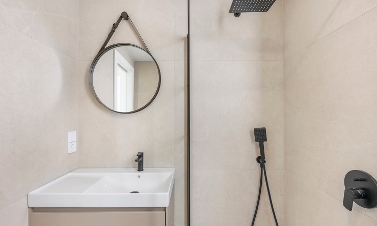 Nouvelle construction -  -
Los Alcazares