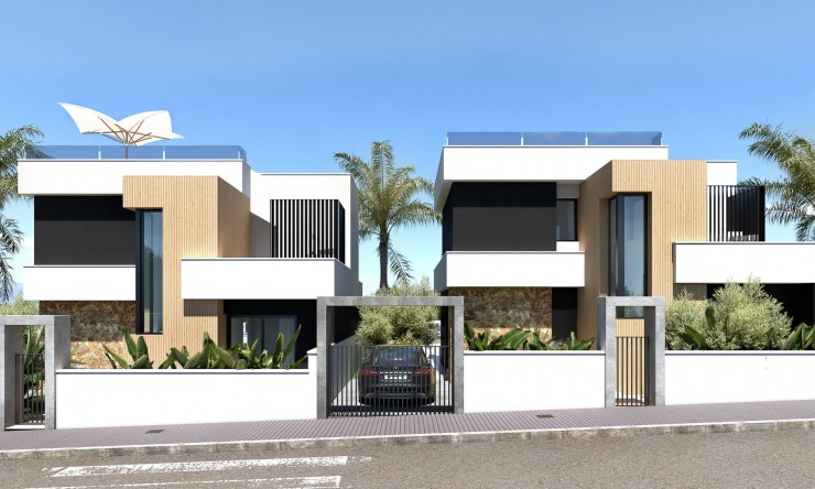 Nueva construcción  -  -
Ciudad Quesada