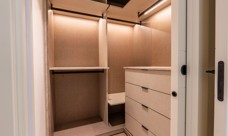 Nieuwbouw Woningen - Appartement -
Guardamar del Segura