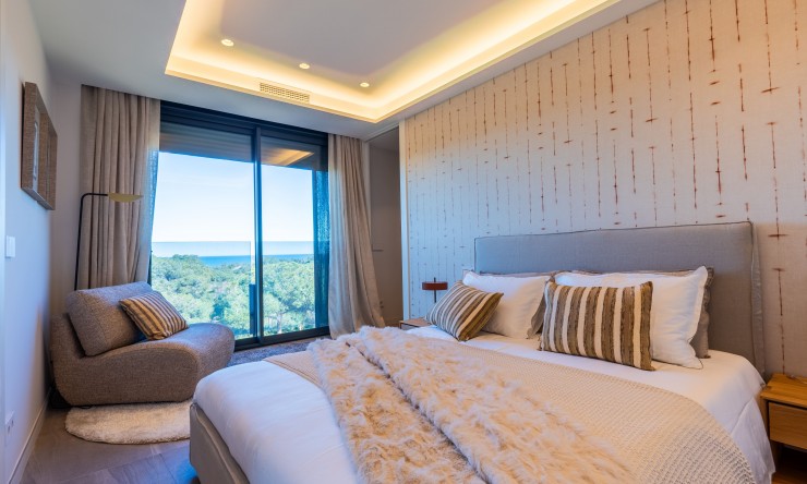Nieuwbouw Woningen - Appartement -
Guardamar del Segura