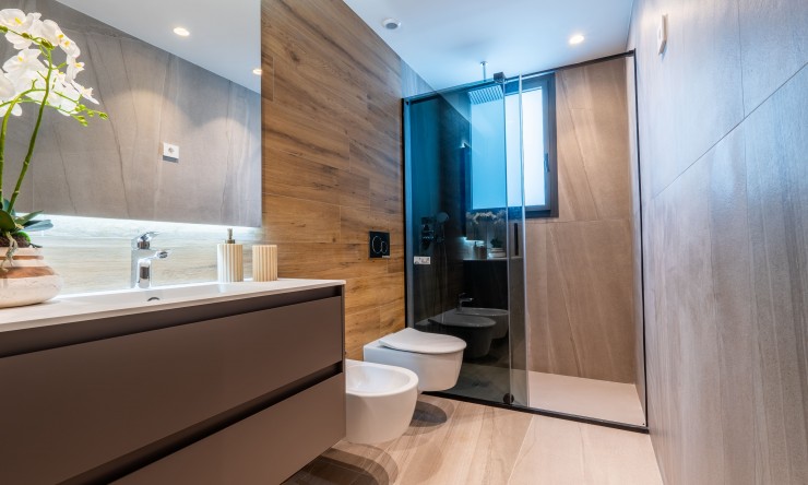 Nieuwbouw Woningen - Appartement -
Guardamar del Segura