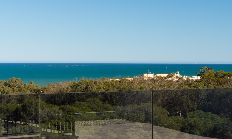 Nieuwbouw Woningen - Appartement -
Guardamar del Segura