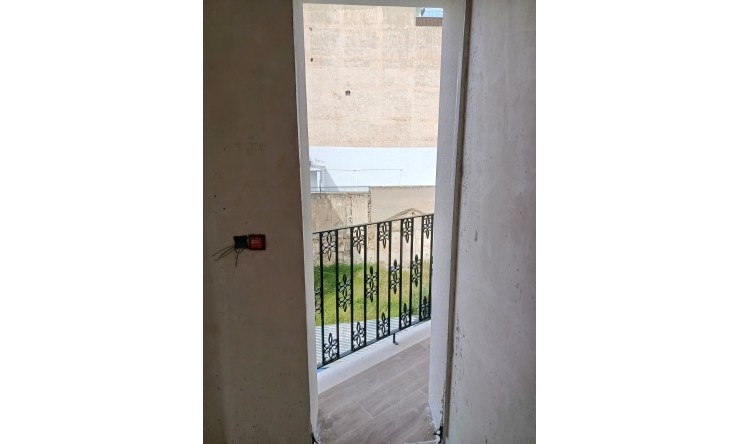 New Build - Apartment -
Bigastro