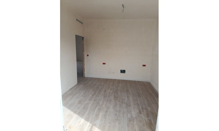 New Build - Apartment -
Bigastro