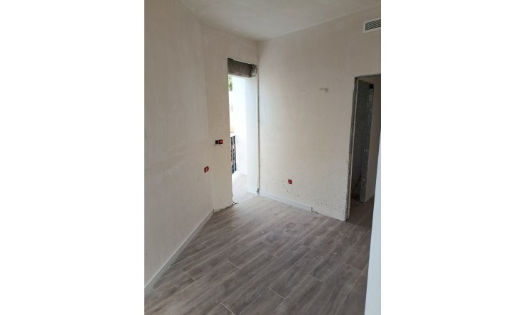 New Build - Apartment -
Bigastro