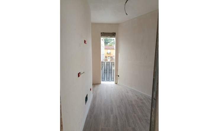 New Build - Apartment -
Bigastro