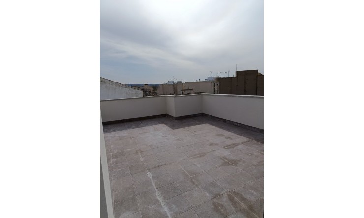 New Build - Apartment -
Bigastro