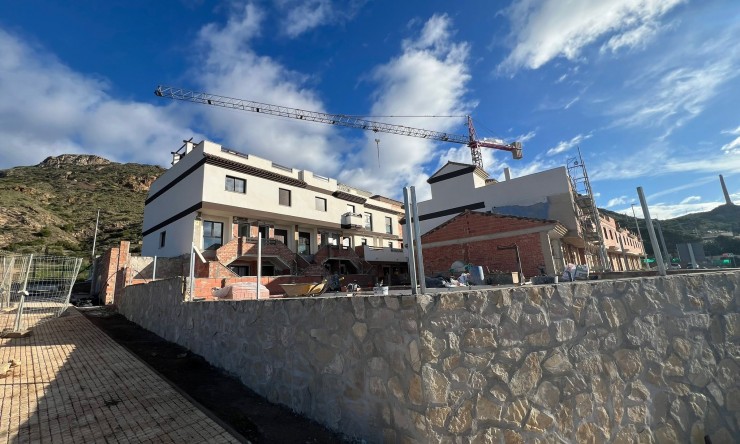 Nueva construcción  -  -
Portmán