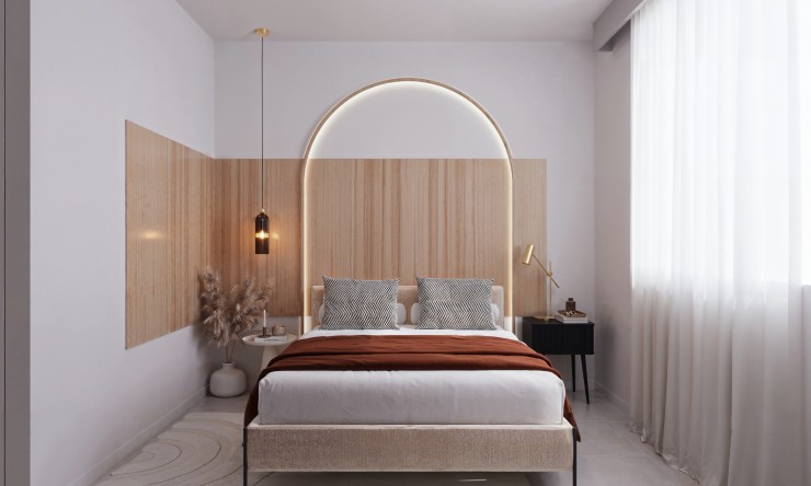 Nouvelle construction -  -
San Miguel de Salinas