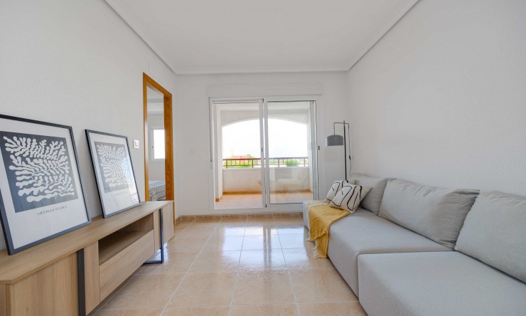 Nueva construcción  - Apartamento -
San Fulgencio