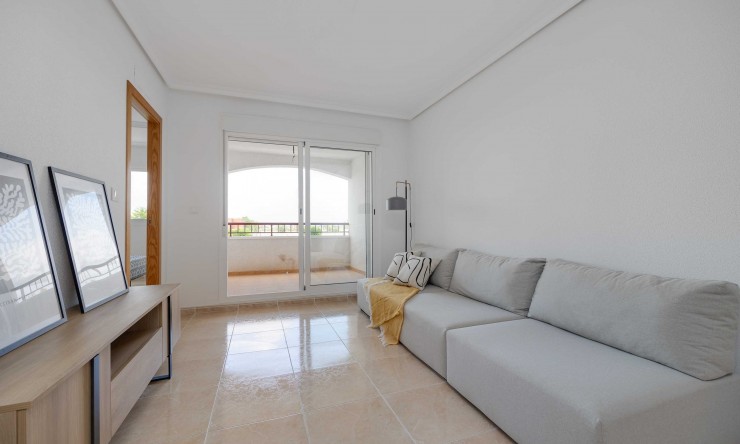 Nueva construcción  - Apartamento -
San Fulgencio
