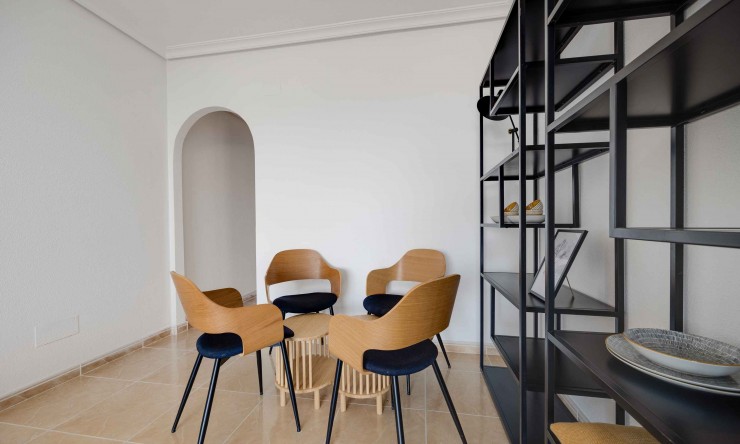 Nueva construcción  - Apartamento -
San Fulgencio
