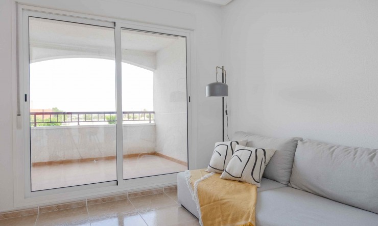 Nueva construcción  - Apartamento -
San Fulgencio