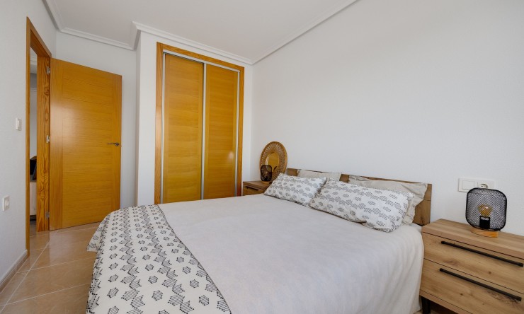 Nueva construcción  - Apartamento -
San Fulgencio