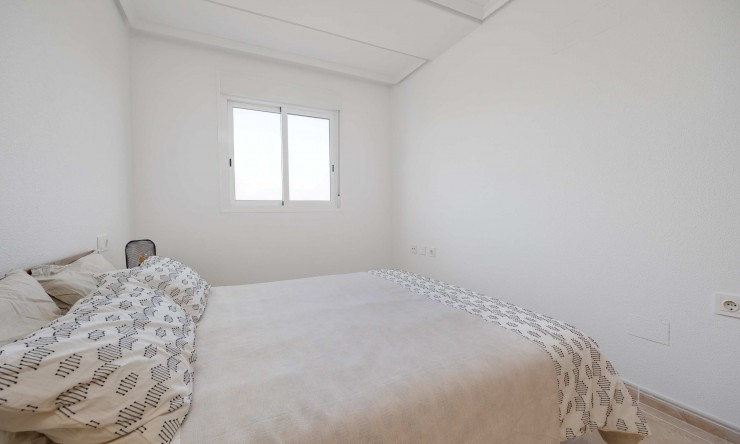 Nueva construcción  - Apartamento -
San Fulgencio