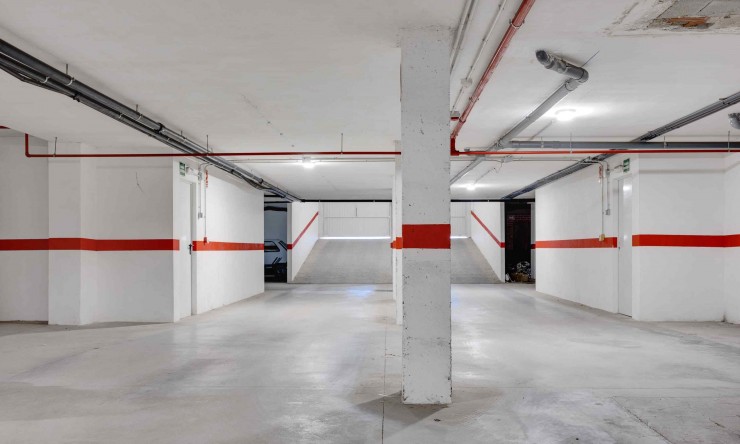 Nueva construcción  - Apartamento -
San Fulgencio