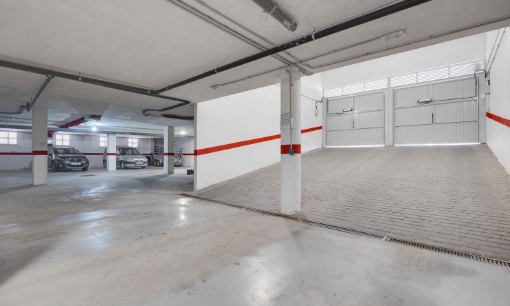 Nueva construcción  - Apartamento -
San Fulgencio
