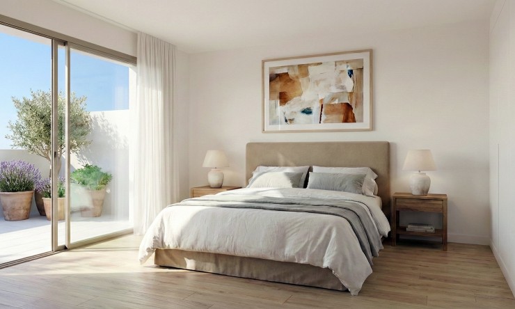 Nieuwbouw Woningen -  -
Pilar de la Horadada