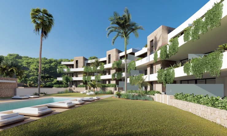 Nueva construcción  -  -
Cartagena