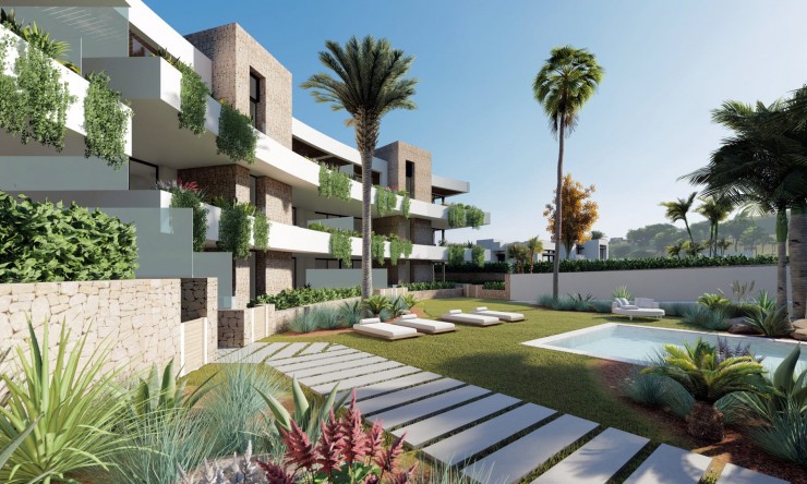 Nueva construcción  -  -
Cartagena