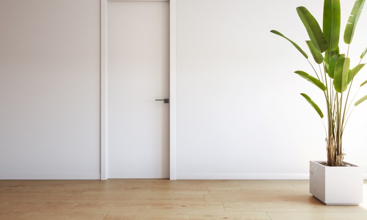 Nouvelle construction - Attique -
Torrevieja