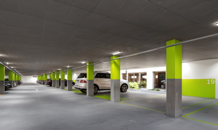 New Build - ground-floor -
Los Alcazares