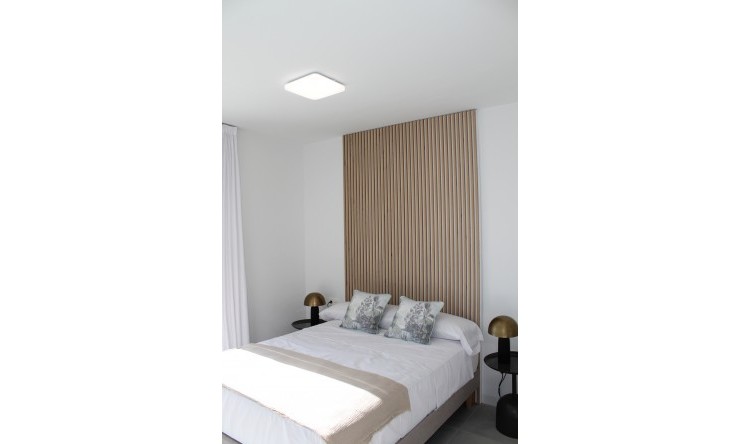 New Build - detached -
Roldán